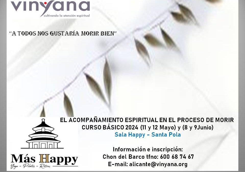 Curso Básico 2024