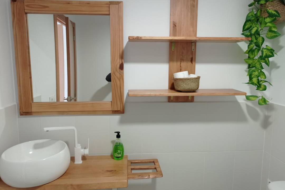 Lavabo estudio 2