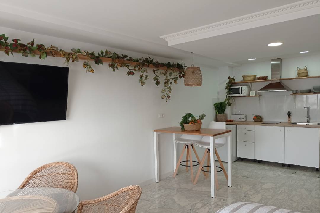 cocina y mesita estudio 2