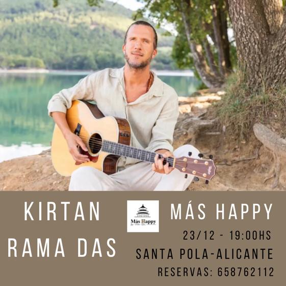 kirtan rama das mas happy