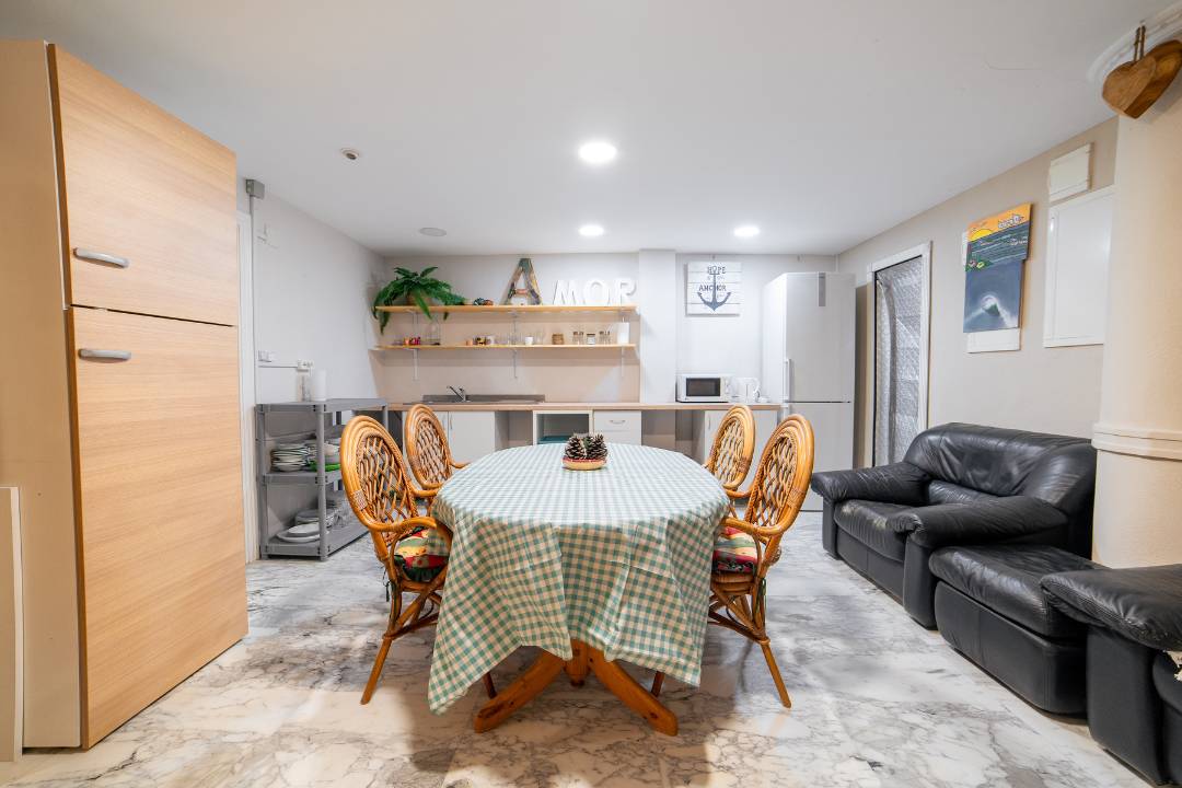cocina happy house