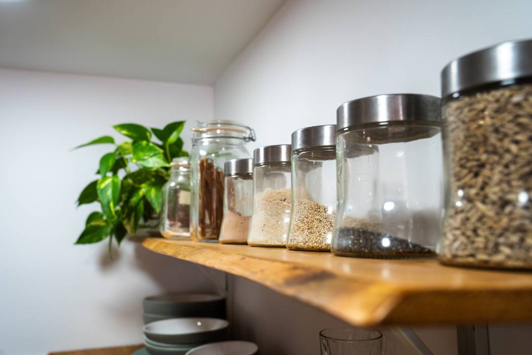 especias cocina