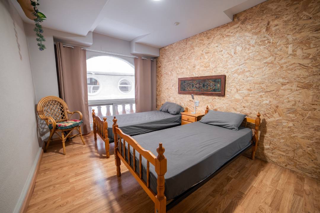 happy house ventana