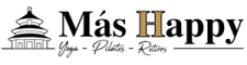 logo mas happy